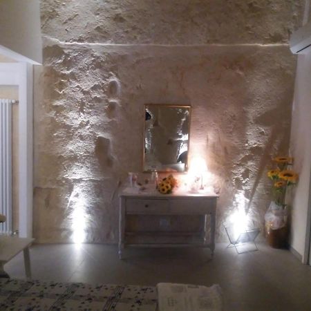 Villa Le 2 Gravine Nei Sassi Matera Exterior foto