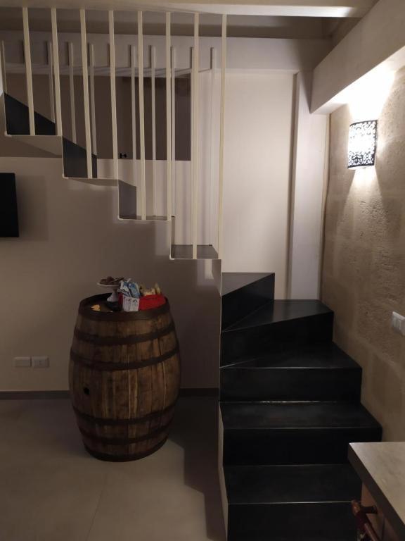 Villa Le 2 Gravine Nei Sassi Matera Exterior foto